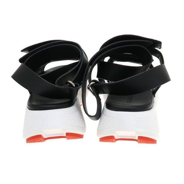 Hermes Sandals Geek Size 35 — view 3