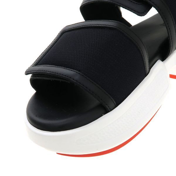 Hermes Sandals Geek Size 35 — view 7