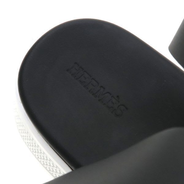 Hermes Sandals Geek Size 35 — view 8