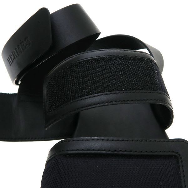 Hermes Sandals Geek Size 35 — view 5