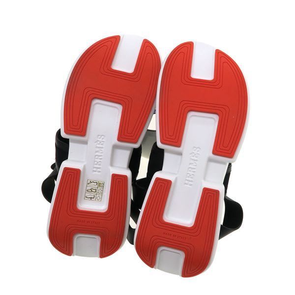 Hermes Sandals Geek Size 35 — view 9