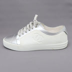 Chanel Sneakers Size 37 — view 2