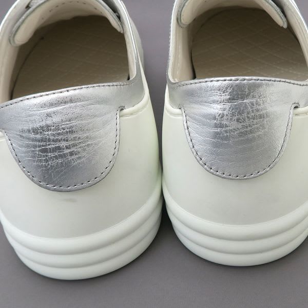 Chanel Sneakers Size 37 — view 4