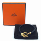 Hermes Bracelet Bangle Arm Circumference 15 cm — view 8