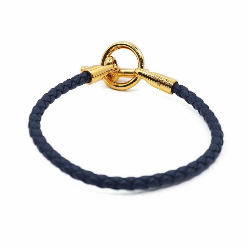 Hermes Bracelet Bangle Arm Circumference 15 cm — view 3