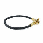 Hermes Bracelet Bangle Arm Circumference 15 cm — view 5