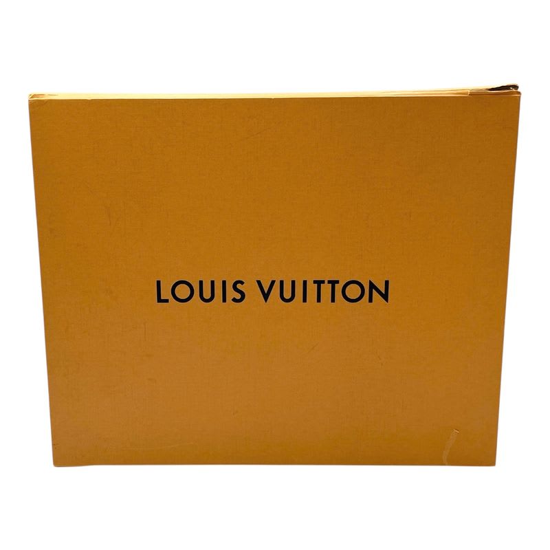 Louis Vuitton Lockme Backpack Studded Rucksack Daypack Black — view 9
