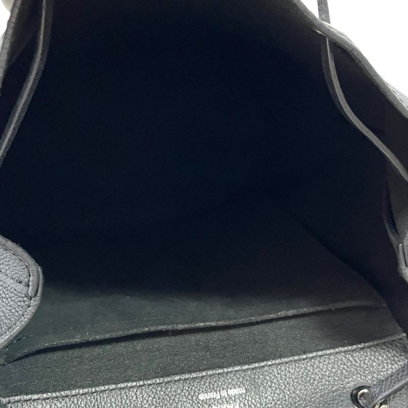 Louis Vuitton Lockme Backpack Studded Rucksack Daypack Black — view 6