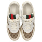 Gucci GG Canvas Sneakers 11 — view 4