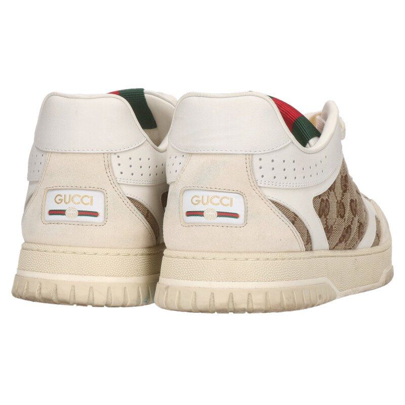 Gucci GG Canvas Sneakers 11 — view 2