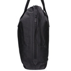 Louis Vuitton Monogram Shadow Helmet Leather Tote Bag — view 6