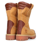 Louis Vuitton Timberland 24 AW Mid Boots US8 — view 2