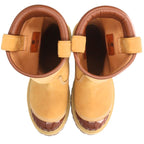 Louis Vuitton Timberland 24 AW Mid Boots US8 — view 4