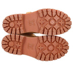 Louis Vuitton Timberland 24 AW Mid Boots US8 — view 3