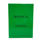 Bottega Veneta Sandals Mule Lido Intrecciato Leather Pink — view 9