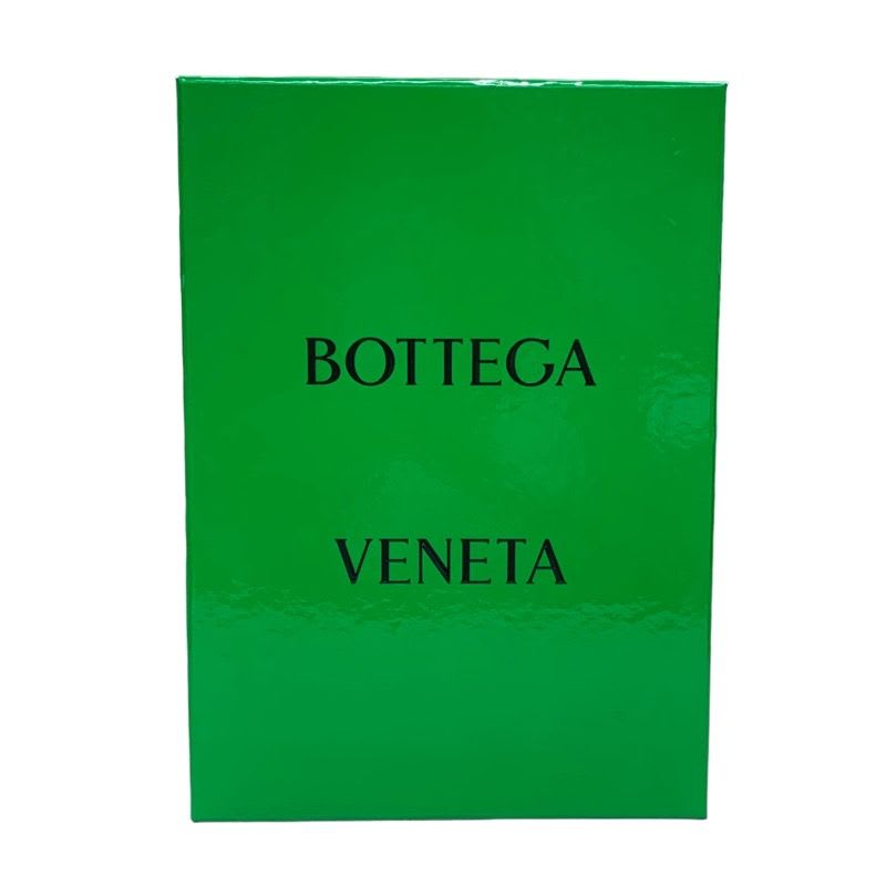 Bottega Veneta Sandals Mule Lido Intrecciato Leather Pink — view 9