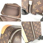 Louis Vuitton Carry Bag Horizon 50 Monogram Canvas Brown
