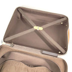 Louis Vuitton Carry Bag Horizon 50 Monogram Canvas Brown — view 6