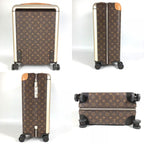 Louis Vuitton Carry Bag Horizon 50 Monogram Canvas Brown