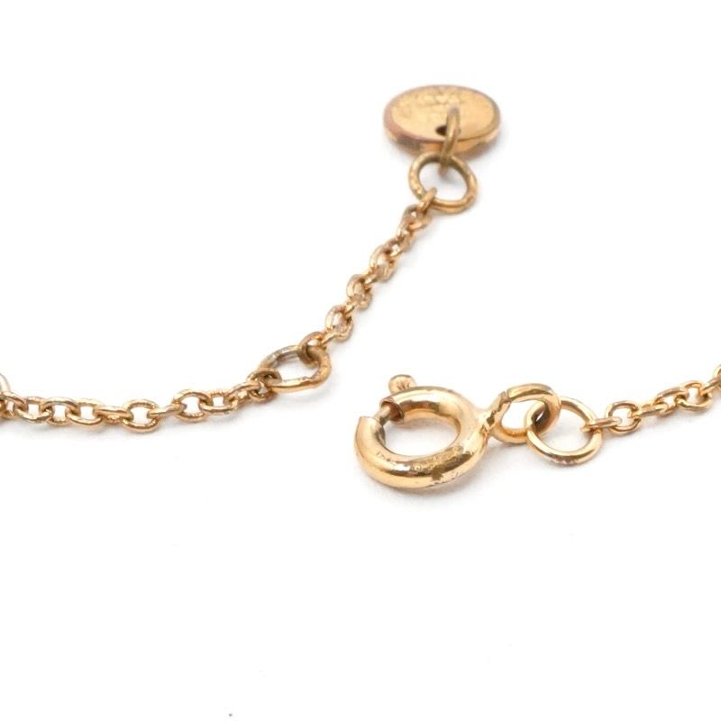 Fendi F's Bracelet Rhinestone — view 6