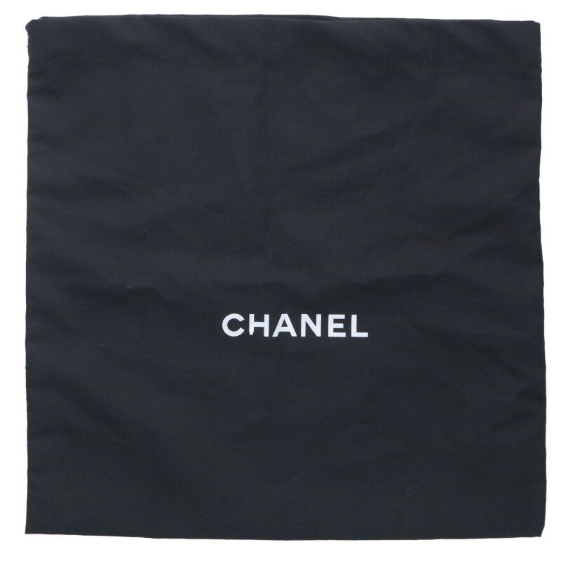 Chanel 2.55 Tweed Chain Shoulder Bag — view 6