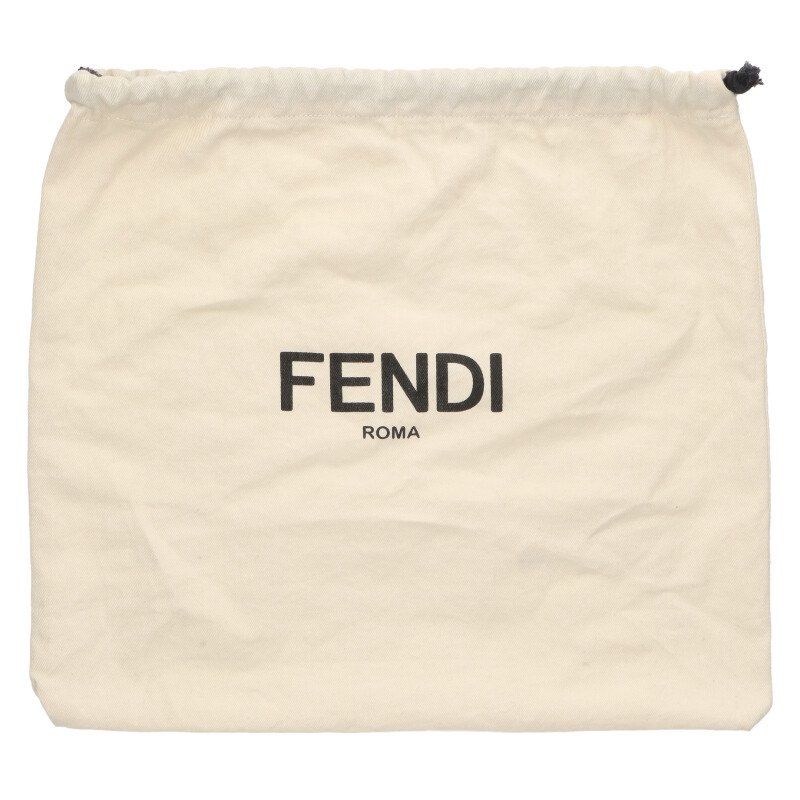 Fendi Peekaboo Mini Multi-stud Leather Handbag — view 6