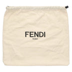 Fendi Peekaboo Mini Multi-stud Leather Handbag — view 6