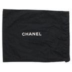 Chanel Boy 20 Argyle Patchwork Chain Leather Shoulder Bag — view 6