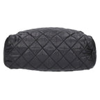 Chanel Coco Cocoon Line Nylon Backpack — view 5