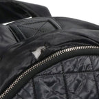 Chanel Coco Cocoon Line Nylon Backpack — view 6