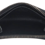 Louis Vuitton Porte Monedeur Monogram Eclipse Coin Case — view 3