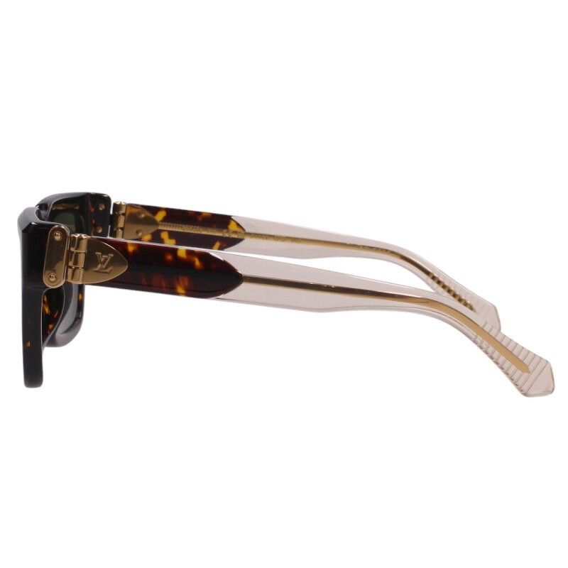 Louis Vuitton Z2060 E Legacy Square Sunglasses — view 2