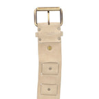 Celine Suede Belt — view 5