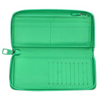 Louis Vuitton Zippy Wallet Monogram Embossed Leather Long — view 3