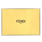 Fendi FF Logo Socks Sneakers 7 — view 5