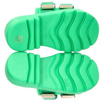 Bottega Veneta V0 Ds2 Flash Flat Sandals 34 — view 3