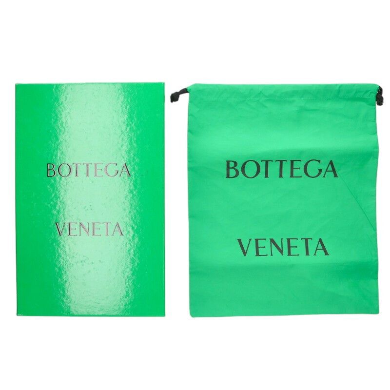Bottega Veneta V0 Ds2 Flash Flat Sandals 34 — view 5