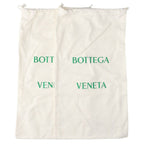 Bottega Veneta Tire Side Zip Long Leather Boots 38 — view 5
