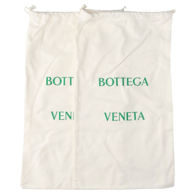 Bottega Veneta Tire Side Zip Long Leather Boots 38 — view 5