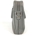 Louis Vuitton Business Bag Porte Documents Voyage PDV Taiga Leather