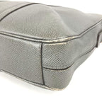 Louis Vuitton Business Bag Porte Documents Voyage PDV Taiga Leather