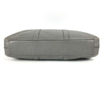 Louis Vuitton Business Bag Porte Documents Voyage PDV Taiga Leather
