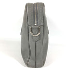Louis Vuitton Business Bag Porte Documents Voyage PDV Taiga Leather