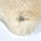 Chanel Bracelet CC Coco Mark Logo Fur Rabbit Black — view 8