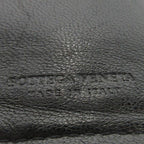Bottega Veneta Long Wallet Middle Bifold Intrecciato Leather Coin Purse — view 8