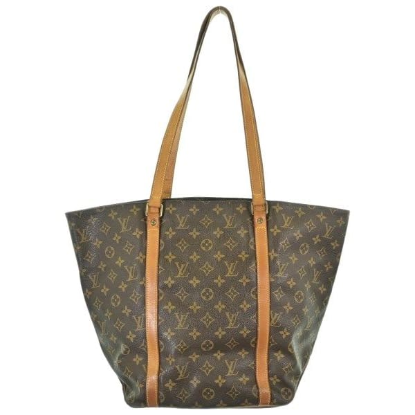 Louis Vuitton Tote Bag — view 3