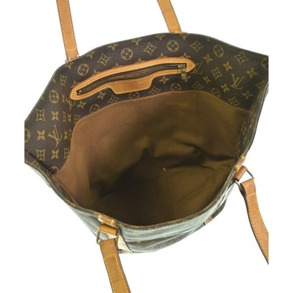 Louis Vuitton Tote Bag — view 4