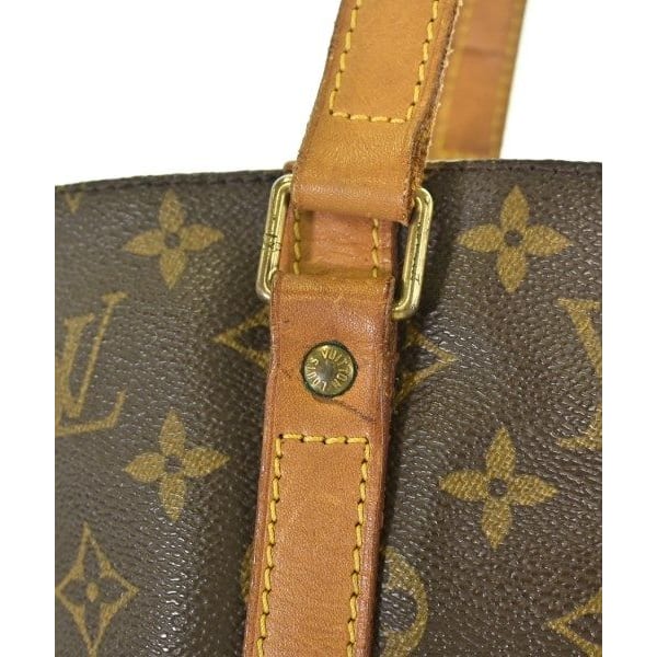 Louis Vuitton Tote Bag — view 8