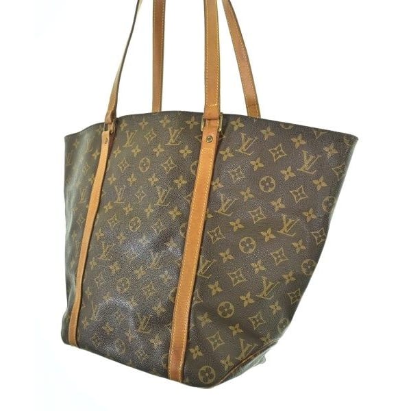 Louis Vuitton Tote Bag — view 6