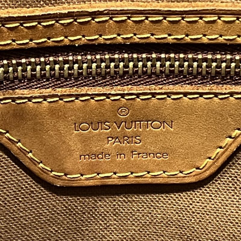 Louis Vuitton Vavin PM Handbag